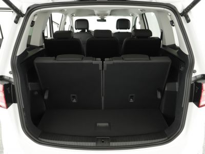 VW Touran Gebrauchtwagen VW Touran Gebrauchtwagen