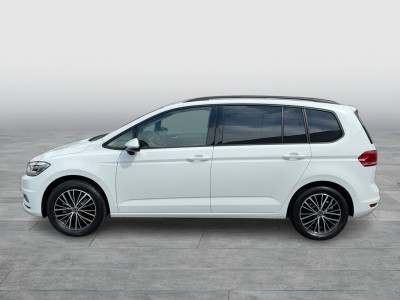 VW Touran Gebrauchtwagen VW Touran Gebrauchtwagen