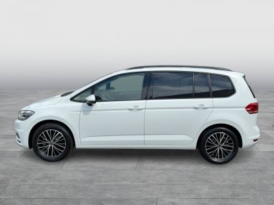VW Touran Gebrauchtwagen VW Touran Gebrauchtwagen
