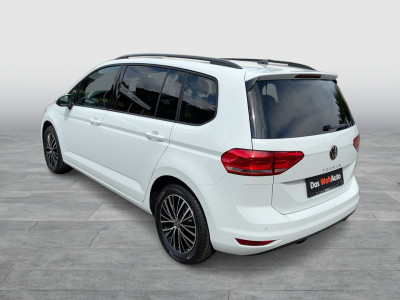 VW Touran Gebrauchtwagen VW Touran Gebrauchtwagen