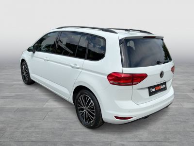 VW Touran Gebrauchtwagen VW Touran Gebrauchtwagen