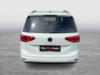 VW Touran Gebrauchtwagen VW Touran Gebrauchtwagen