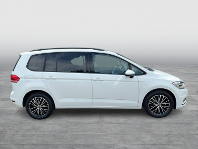 VW Touran Gebrauchtwagen VW Touran Gebrauchtwagen