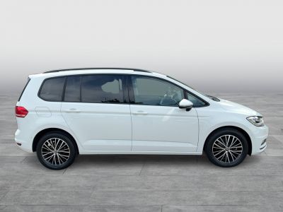 VW Touran Gebrauchtwagen VW Touran Gebrauchtwagen