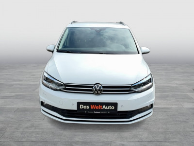 VW Touran Gebrauchtwagen VW Touran Gebrauchtwagen