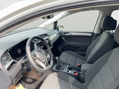 VW Touran Gebrauchtwagen VW Touran Gebrauchtwagen