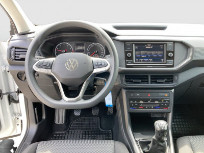 VW T-Cross Gebrauchtwagen VW T-Cross Gebrauchtwagen
