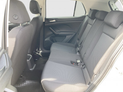 VW T-Cross Gebrauchtwagen VW T-Cross Gebrauchtwagen