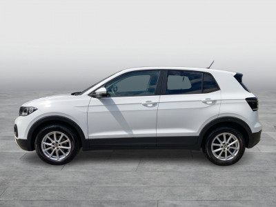 VW T-Cross Gebrauchtwagen VW T-Cross Gebrauchtwagen