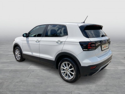 VW T-Cross Gebrauchtwagen VW T-Cross Gebrauchtwagen