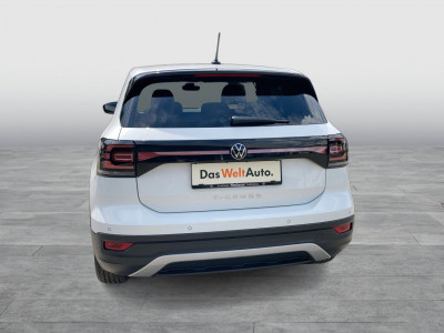 VW T-Cross Gebrauchtwagen VW T-Cross Gebrauchtwagen