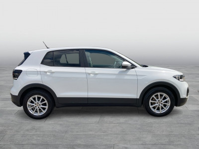 VW T-Cross Gebrauchtwagen VW T-Cross Gebrauchtwagen
