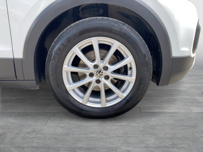 VW T-Cross Gebrauchtwagen VW T-Cross Gebrauchtwagen