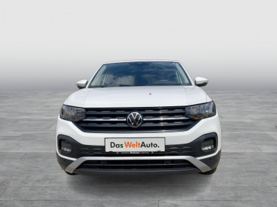 VW T-Cross Gebrauchtwagen VW T-Cross Gebrauchtwagen