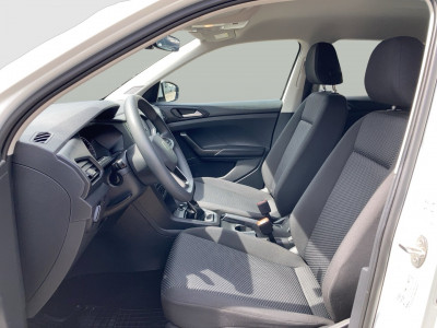 VW T-Cross Gebrauchtwagen VW T-Cross Gebrauchtwagen