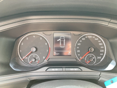 VW T-Cross Gebrauchtwagen VW T-Cross Gebrauchtwagen