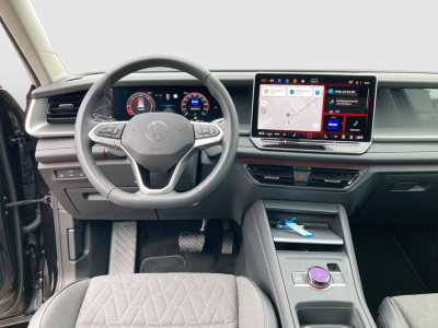 VW Tayron Gebrauchtwagen VW Tayron Gebrauchtwagen