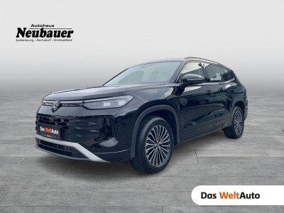 VW Tayron Gebrauchtwagen VW Tayron Gebrauchtwagen