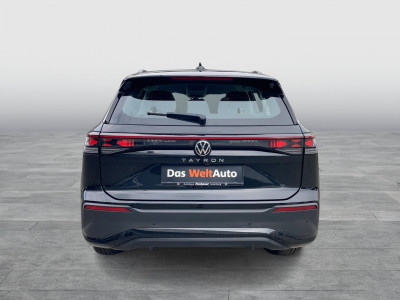 VW Tayron Gebrauchtwagen VW Tayron Gebrauchtwagen