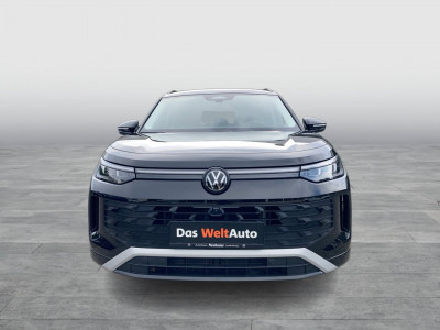 VW Tayron Gebrauchtwagen VW Tayron Gebrauchtwagen