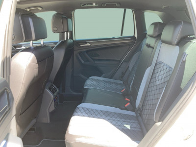 VW Tiguan Gebrauchtwagen VW Tiguan Gebrauchtwagen