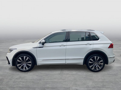 VW Tiguan Gebrauchtwagen VW Tiguan Gebrauchtwagen