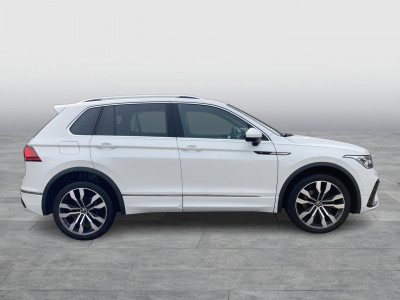 VW Tiguan Gebrauchtwagen VW Tiguan Gebrauchtwagen