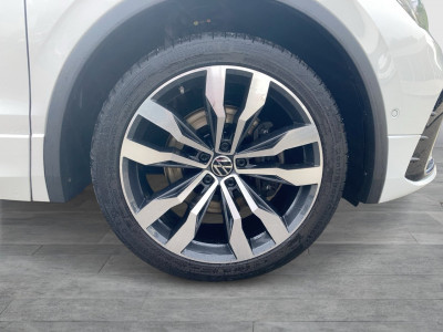 VW Tiguan Gebrauchtwagen VW Tiguan Gebrauchtwagen