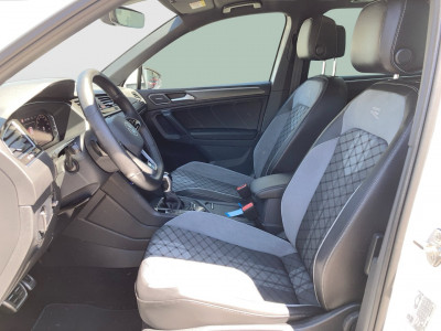 VW Tiguan Gebrauchtwagen VW Tiguan Gebrauchtwagen