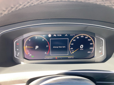 VW Tiguan Gebrauchtwagen VW Tiguan Gebrauchtwagen