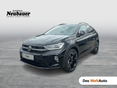 VW Taigo Gebrauchtwagen