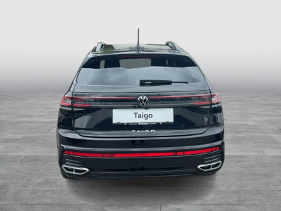 VW Taigo Gebrauchtwagen