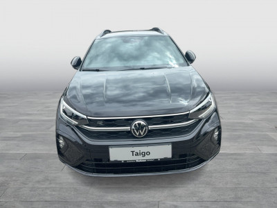 VW Taigo Gebrauchtwagen