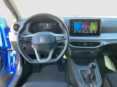 Seat Ibiza Gebrauchtwagen Seat Ibiza Gebrauchtwagen