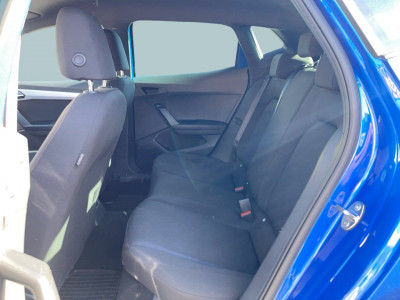 Seat Ibiza Gebrauchtwagen Seat Ibiza Gebrauchtwagen