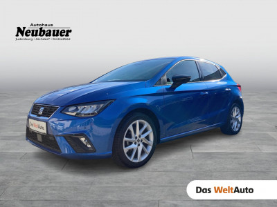 Seat Ibiza Gebrauchtwagen Seat Ibiza Gebrauchtwagen
