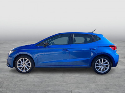 Seat Ibiza Gebrauchtwagen Seat Ibiza Gebrauchtwagen