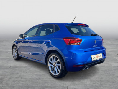 Seat Ibiza Gebrauchtwagen Seat Ibiza Gebrauchtwagen