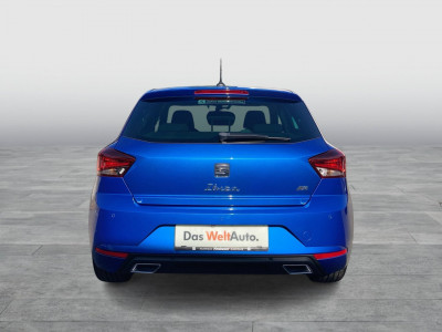 Seat Ibiza Gebrauchtwagen Seat Ibiza Gebrauchtwagen