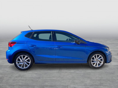 Seat Ibiza Gebrauchtwagen Seat Ibiza Gebrauchtwagen