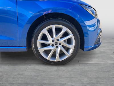 Seat Ibiza Gebrauchtwagen Seat Ibiza Gebrauchtwagen
