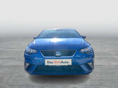 Seat Ibiza Gebrauchtwagen Seat Ibiza Gebrauchtwagen