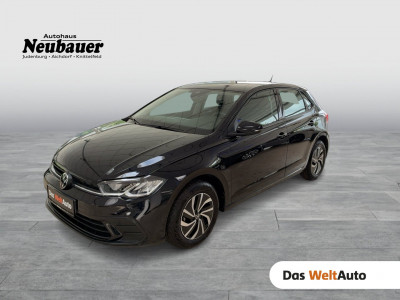 VW Polo Gebrauchtwagen VW Polo Gebrauchtwagen
