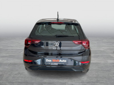 VW Polo Gebrauchtwagen VW Polo Gebrauchtwagen