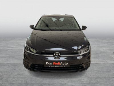 VW Polo Gebrauchtwagen VW Polo Gebrauchtwagen