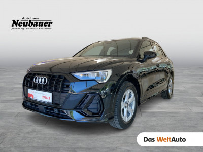 Audi Q3 Gebrauchtwagen Audi Q3 Gebrauchtwagen