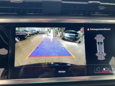 Audi Q3 Gebrauchtwagen Audi Q3 Gebrauchtwagen