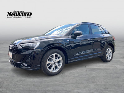 Audi Q3 Gebrauchtwagen Audi Q3 Gebrauchtwagen