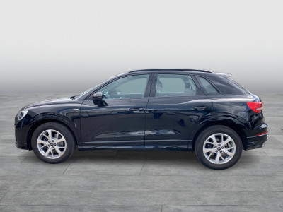 Audi Q3 Gebrauchtwagen Audi Q3 Gebrauchtwagen