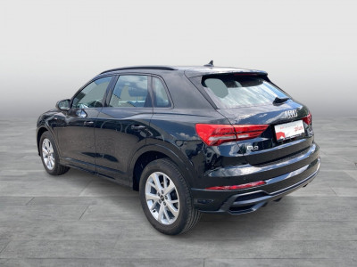 Audi Q3 Gebrauchtwagen Audi Q3 Gebrauchtwagen